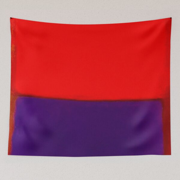 Item preview, Mark Rothko designed and sold by AlarIkoArt.