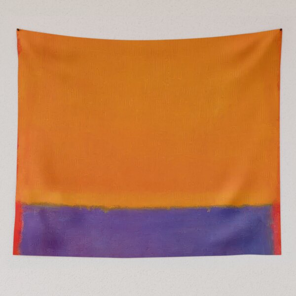 Item preview, Mark Rothko designed and sold by AlarIkoArt.