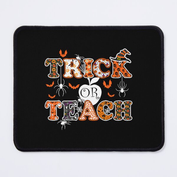 Item preview, Trick Or Teach Funny Teacher Halloween Costume 2020 designed and sold by weilstdaunysk.