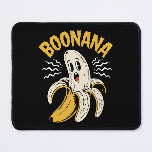 Item preview, boonana banana halloween designed and sold by Traveldrawings.