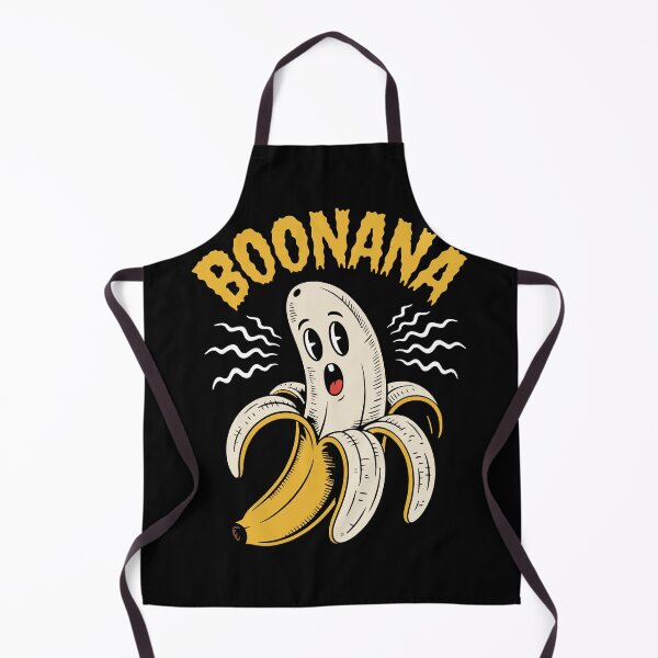 Item preview, boonana banana halloween designed and sold by Traveldrawings.