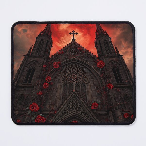 Item preview, Gothic Church designed and sold by Rammstela.