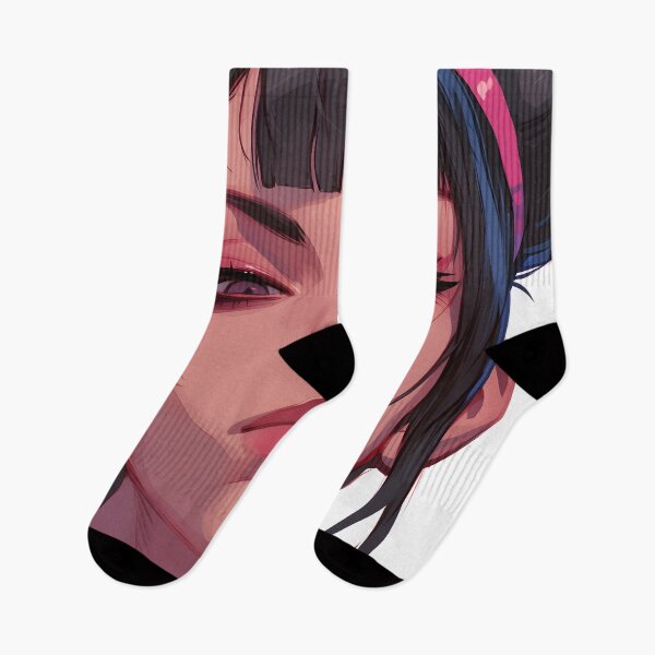 Aperçu de l'œuvre Juri Han - 6 créée et vendue par Infinite-Aspire.