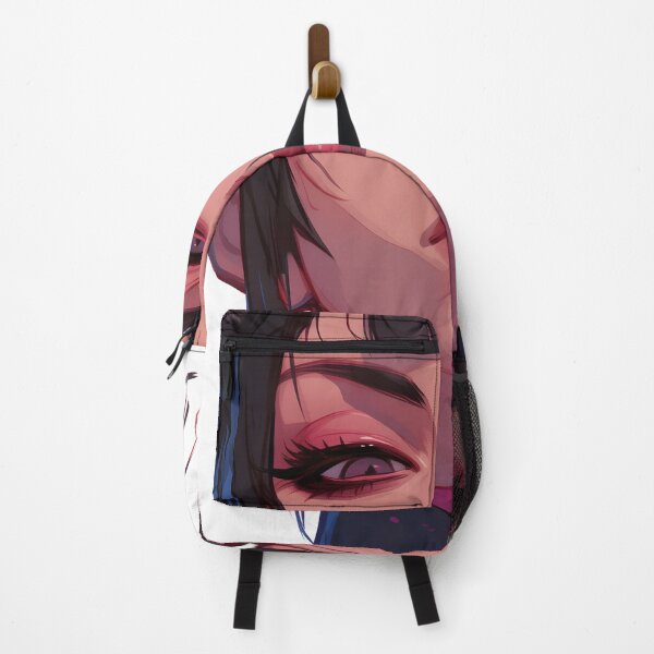 Item preview, Juri Han - 6 designed and sold by Infinite-Aspire.
