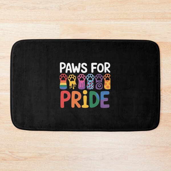 Item preview, Pride Month Lgbtq Cats Lover designed and sold by SlogariArt.