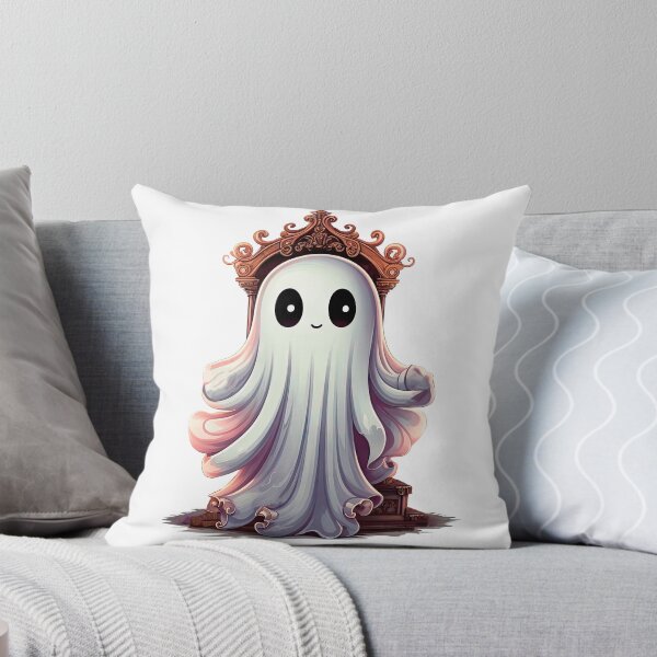 Item preview, Elegant Ghostly Duchess designed and sold by LanaGustavsson.