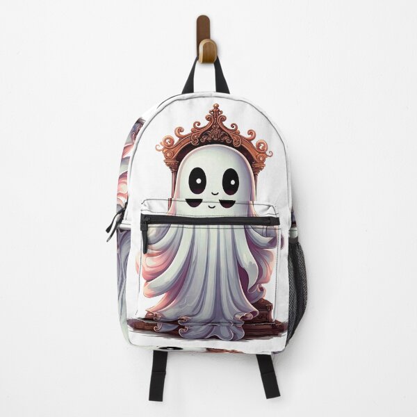 Item preview, Elegant Ghostly Duchess designed and sold by LanaGustavsson.
