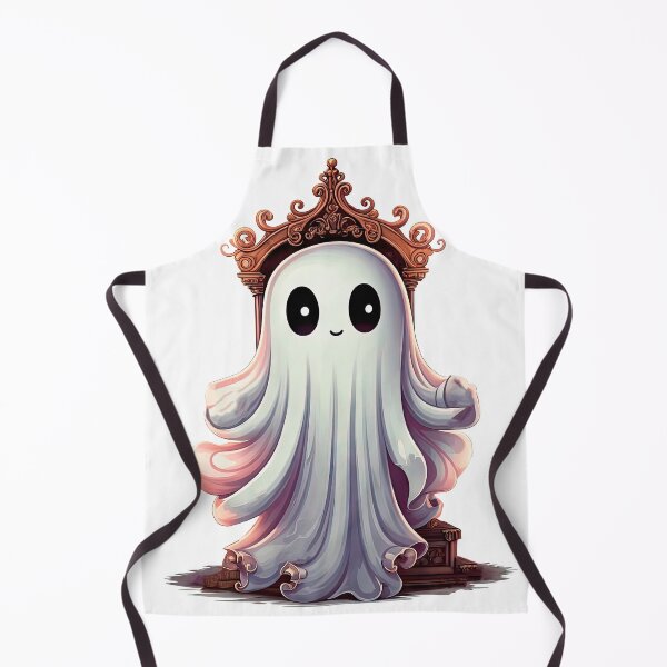 Item preview, Elegant Ghostly Duchess designed and sold by LanaGustavsson.