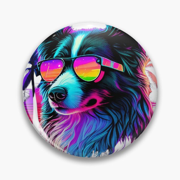 Item preview, Border Collie Dogs Border Collies 		 designed and sold by zatlacadring.
