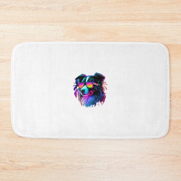 Item preview, Border Collie Dogs Border Collies 		 designed and sold by zatlacadring.