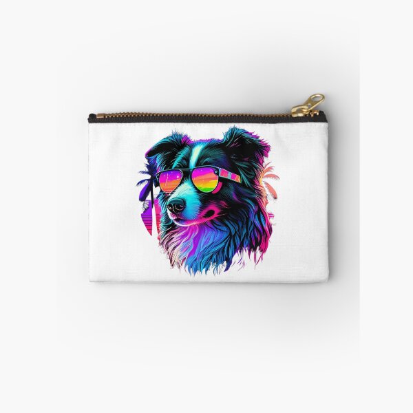 Item preview, Border Collie Dogs Border Collies 		 designed and sold by zatlacadring.