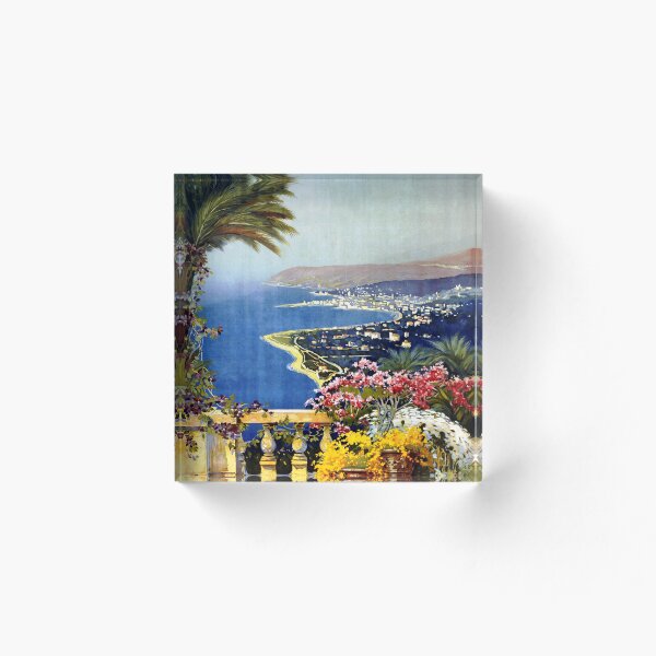 Item preview, Sanremo, Italy designed and sold by FoolofaTook39.