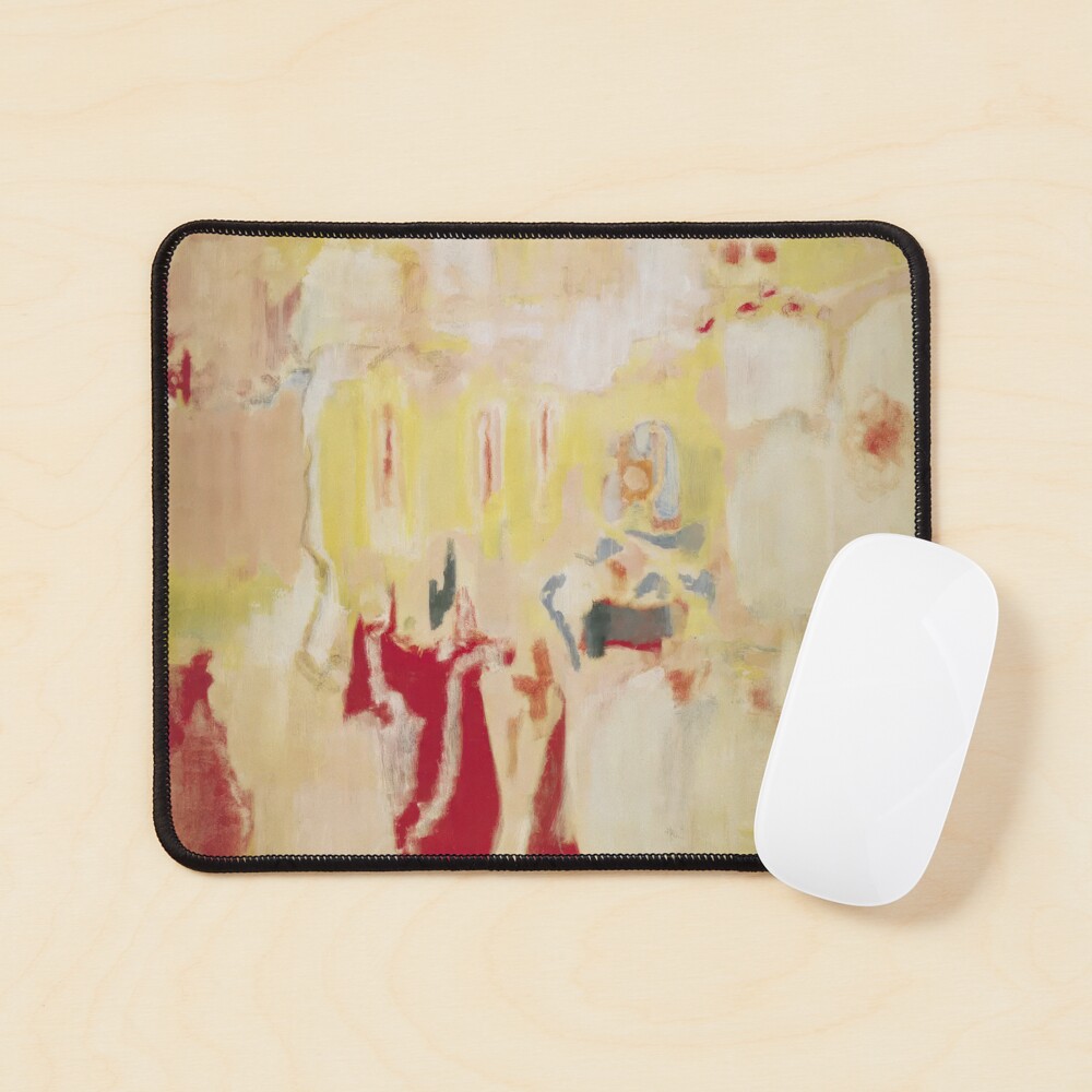 Item preview, Mouse Pad designed and sold by AlarIkoArt.