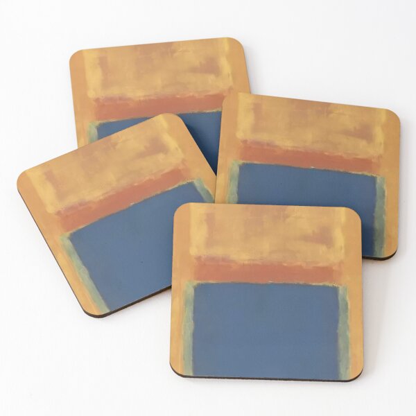 Item preview, Mark Rothko designed and sold by AlarIkoArt.