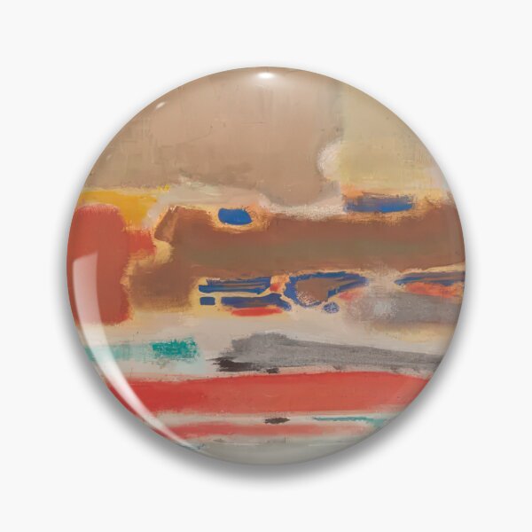 Item preview, Mark Rothko designed and sold by AlarIkoArt.