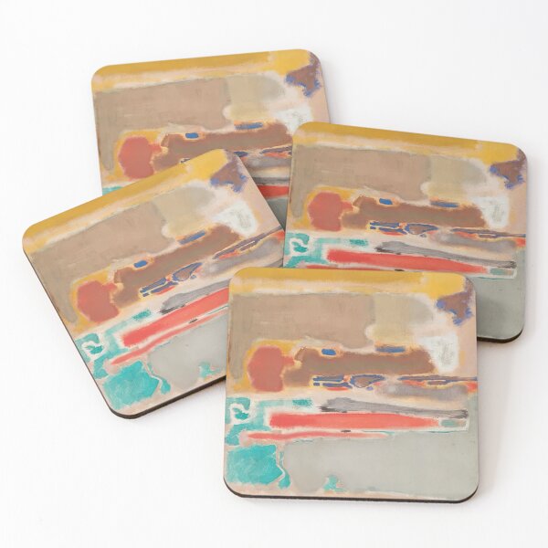 Item preview, Mark Rothko designed and sold by AlarIkoArt.