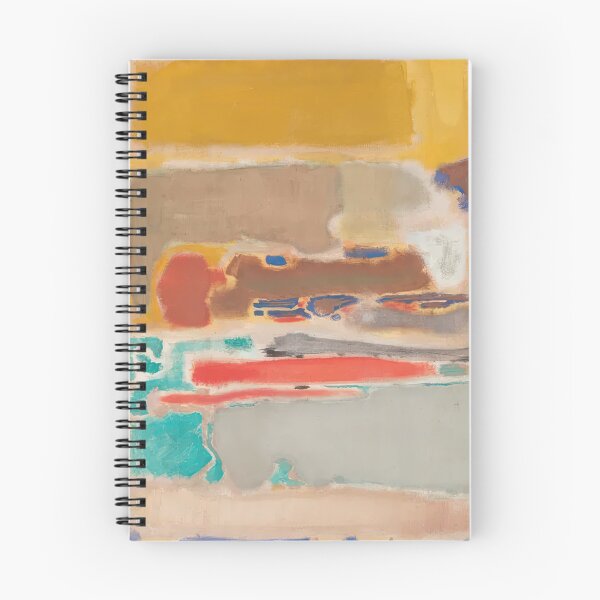 Item preview, Mark Rothko designed and sold by AlarIkoArt.