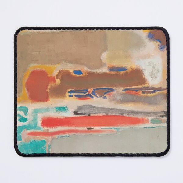 Item preview, Mark Rothko designed and sold by AlarIkoArt.