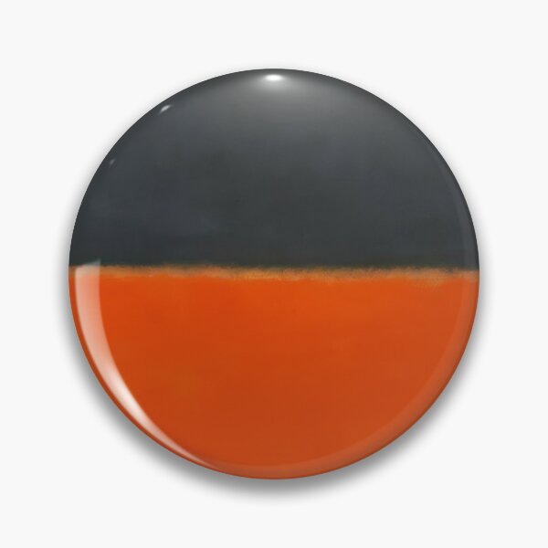 Item preview, Mark Rothko designed and sold by AlarIkoArt.