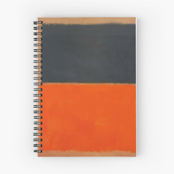Item preview, Mark Rothko designed and sold by AlarIkoArt.