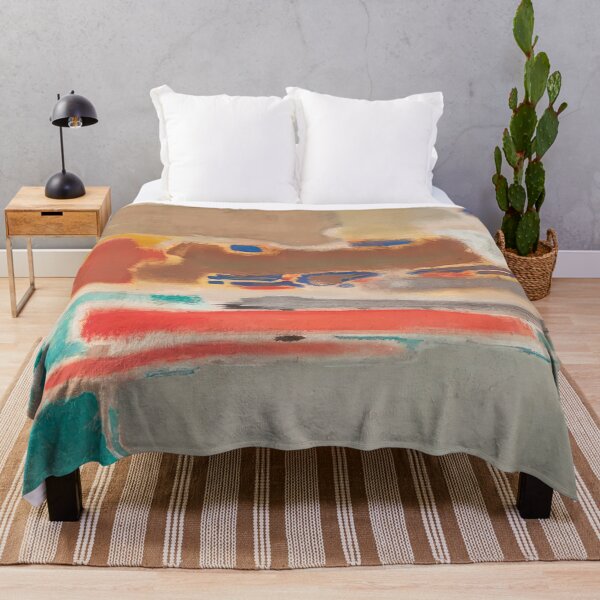Item preview, Mark Rothko designed and sold by AlarIkoArt.