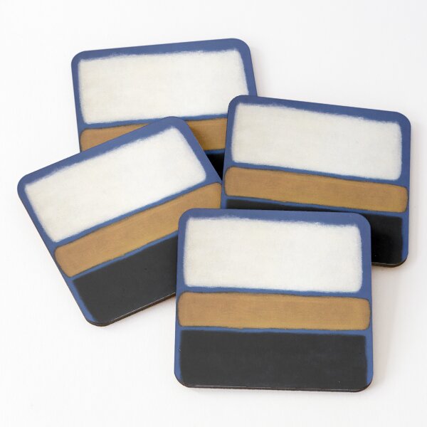 Item preview, Mark Rothko designed and sold by AlarIkoArt.