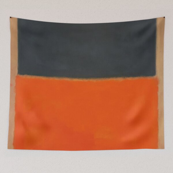 Item preview, Mark Rothko designed and sold by AlarIkoArt.