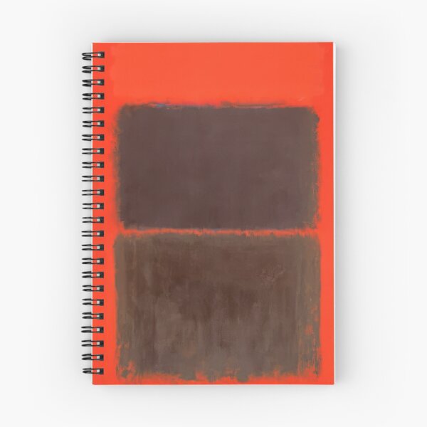 Item preview, Mark Rothko designed and sold by AlarIkoArt.