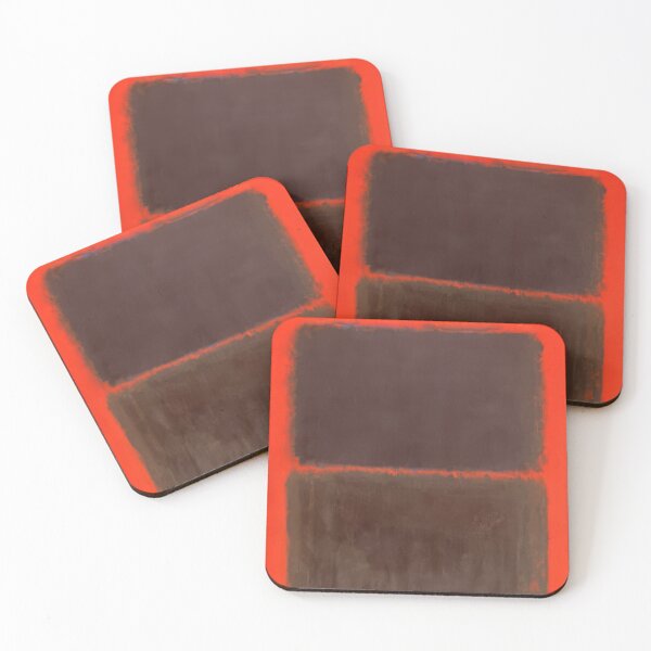 Item preview, Mark Rothko designed and sold by AlarIkoArt.