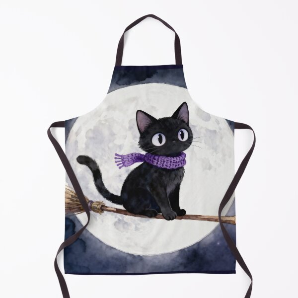 Item preview, Moonlit Rider designed and sold by HattieAndHazel.