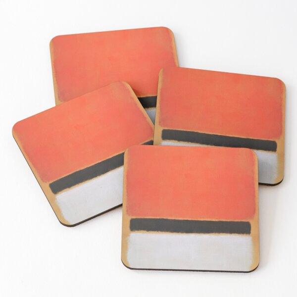 Item preview, Mark Rothko designed and sold by AlarIkoArt.