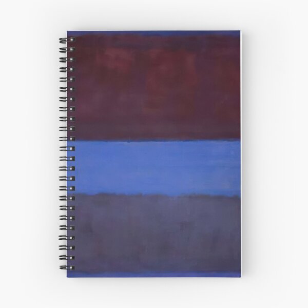 Item preview, Mark Rothko designed and sold by AlarIkoArt.