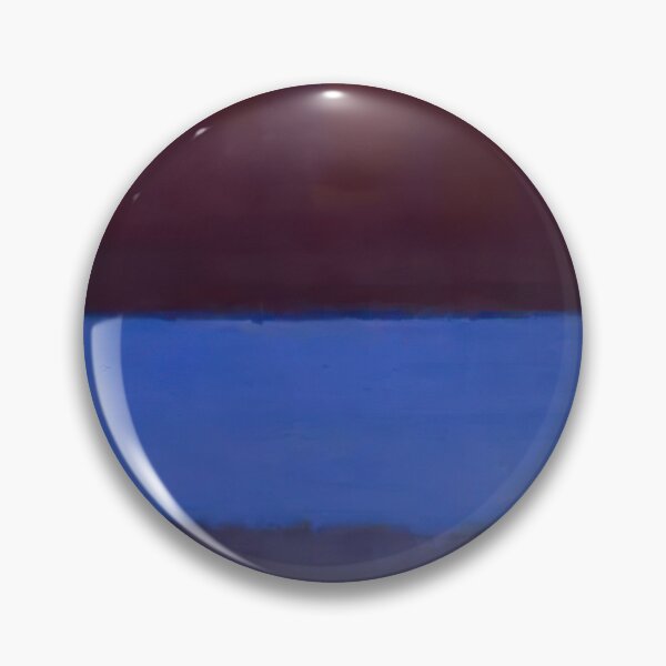 Item preview, Mark Rothko designed and sold by AlarIkoArt.