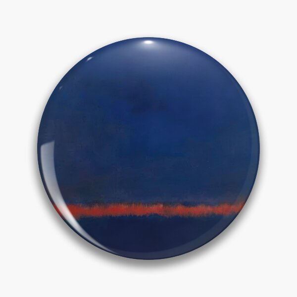 Item preview, Mark Rothko designed and sold by AlarIkoArt.