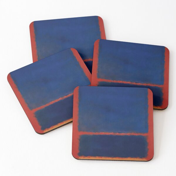 Item preview, Mark Rothko designed and sold by AlarIkoArt.
