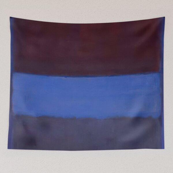 Item preview, Mark Rothko designed and sold by AlarIkoArt.