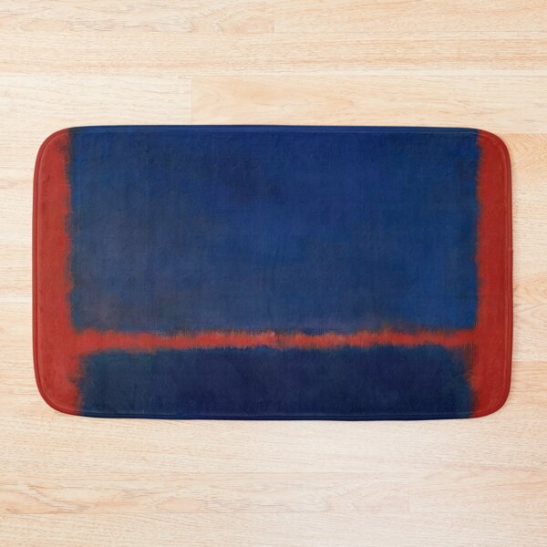 Item preview, Mark Rothko designed and sold by AlarIkoArt.