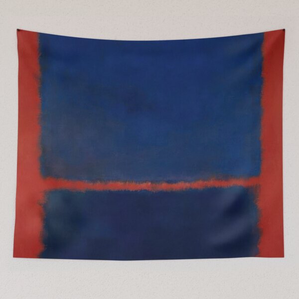 Item preview, Mark Rothko designed and sold by AlarIkoArt.