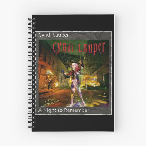 Item preview, Art - Cyndi Lauper designed and sold by DavekEmezy.