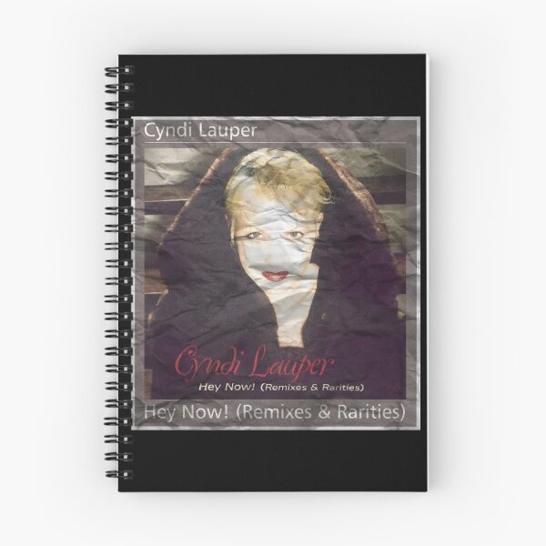 Item preview, Art - Cyndi Lauper designed and sold by DavekEmezy.