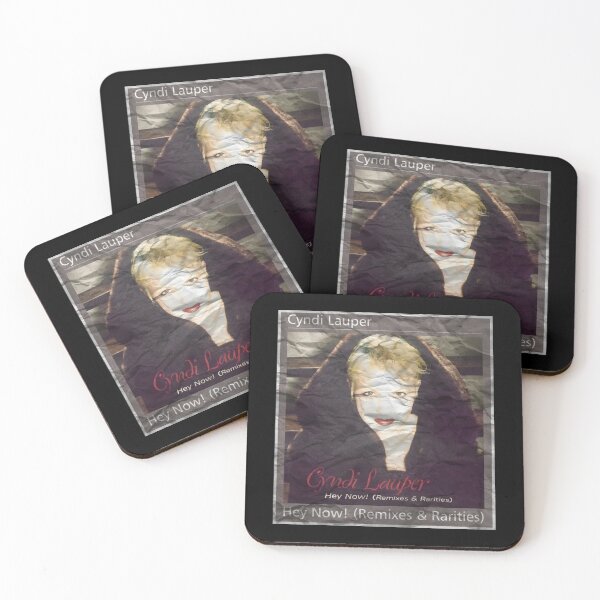 Item preview, Art - Cyndi Lauper designed and sold by DavekEmezy.