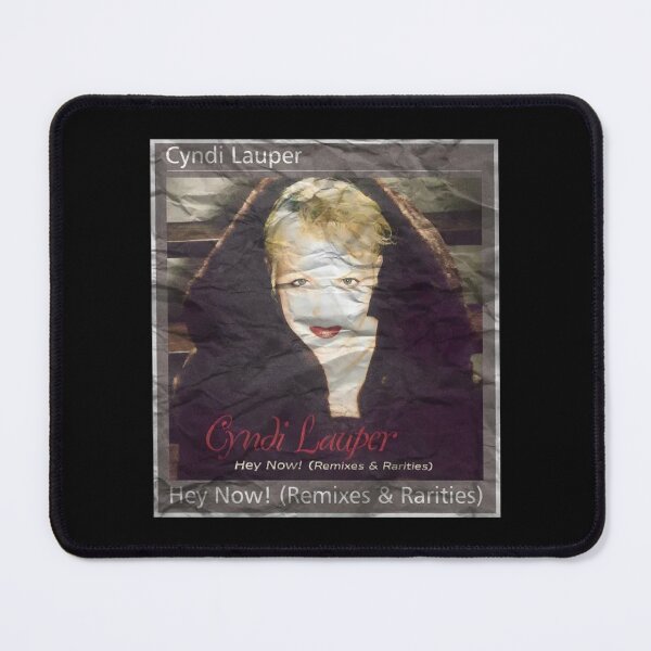 Item preview, Art - Cyndi Lauper designed and sold by DavekEmezy.