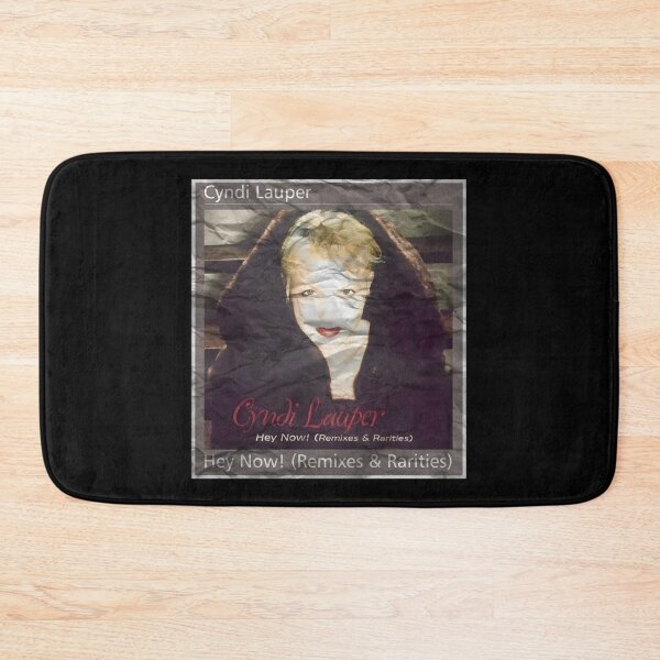 Item preview, Art - Cyndi Lauper designed and sold by DavekEmezy.