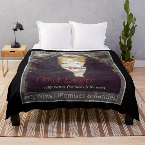 Item preview, Art - Cyndi Lauper designed and sold by DavekEmezy.