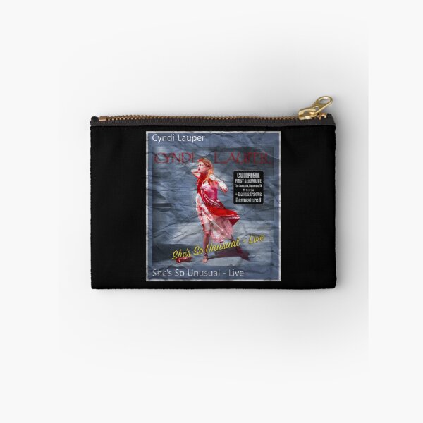 Item preview, Art - Cyndi Lauper designed and sold by DavekEmezy.