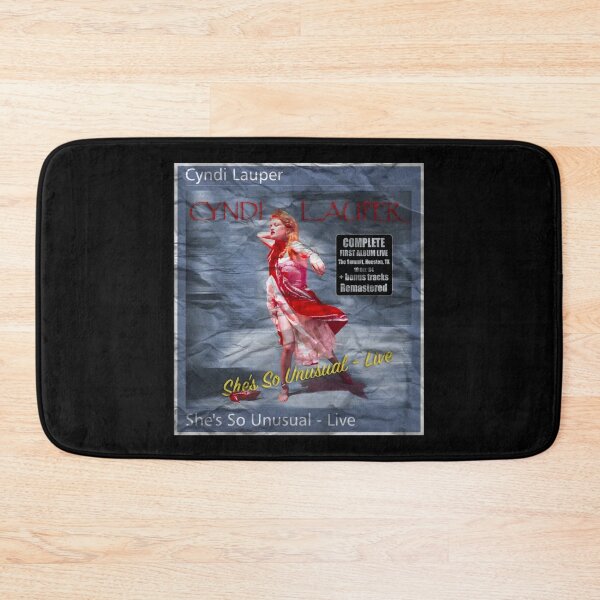 Item preview, Art - Cyndi Lauper designed and sold by DavekEmezy.