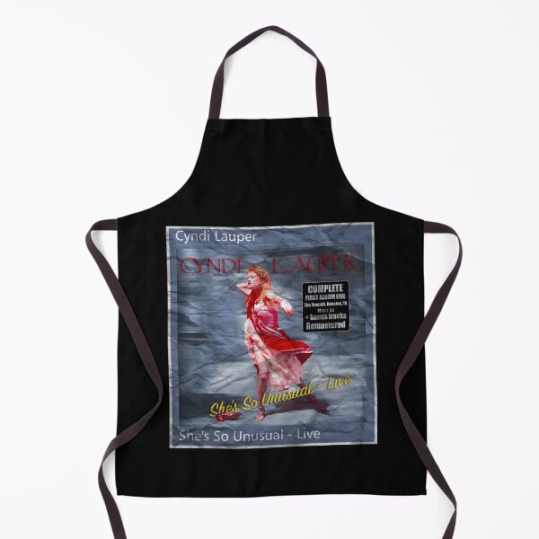 Item preview, Art - Cyndi Lauper designed and sold by DavekEmezy.