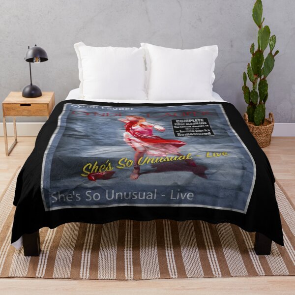 Item preview, Art - Cyndi Lauper designed and sold by DavekEmezy.