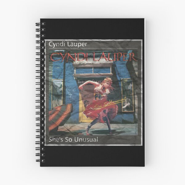 Item preview, Art - Cyndi Lauper designed and sold by DavekEmezy.