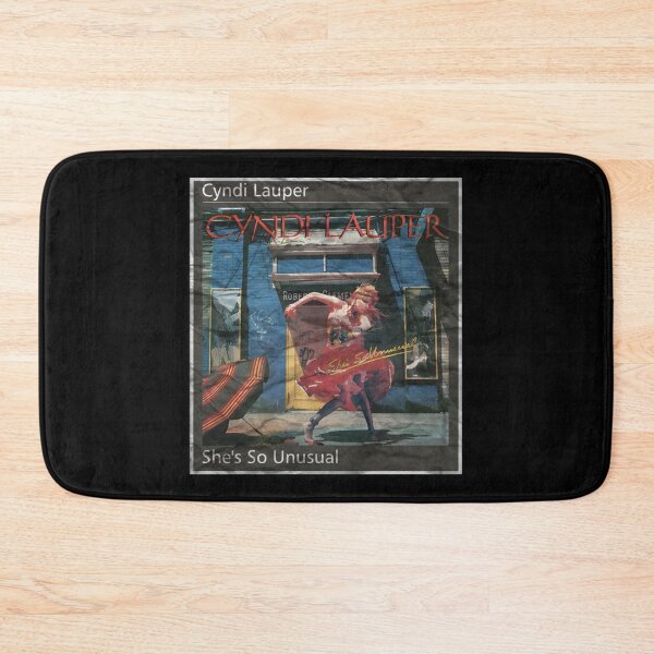 Item preview, Art - Cyndi Lauper designed and sold by DavekEmezy.